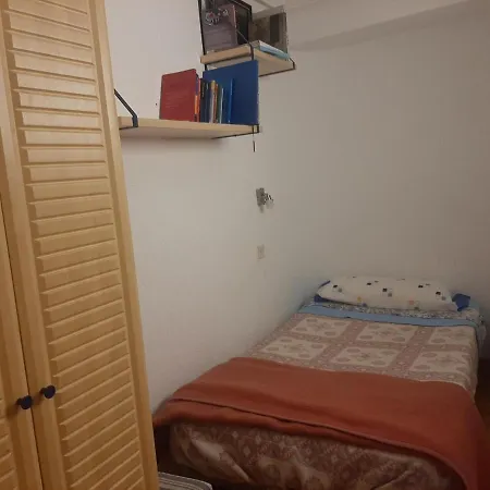 Coqueto En El Casco Viejo *