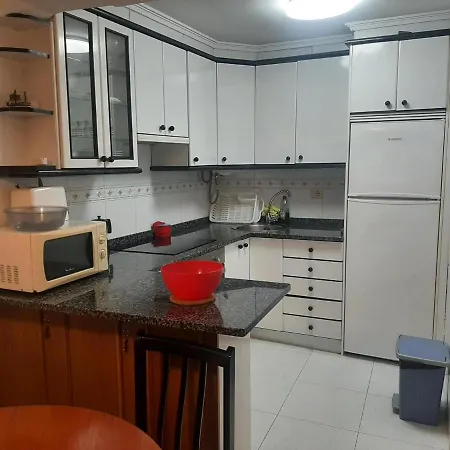 Coqueto En El Casco Viejo *