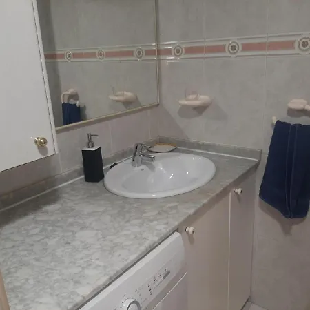 Coqueto En El Casco Viejo Лекейтио