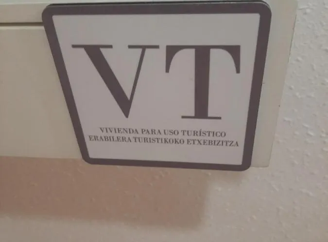 Lägenhet Coqueto En El Casco Viejo Lekeitio