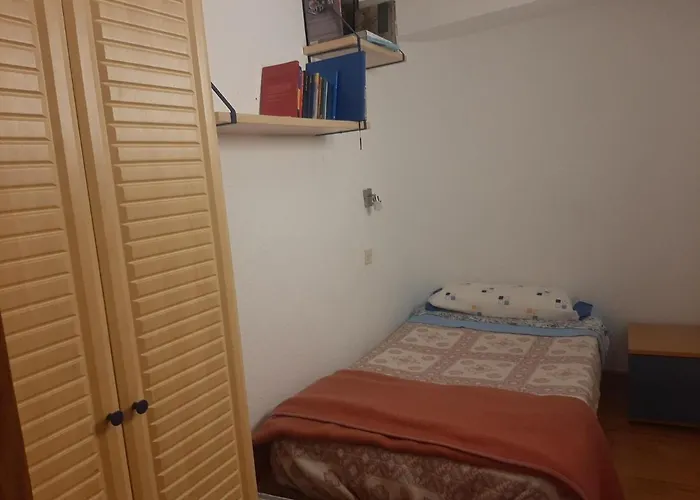 Coqueto En El Casco Viejo *