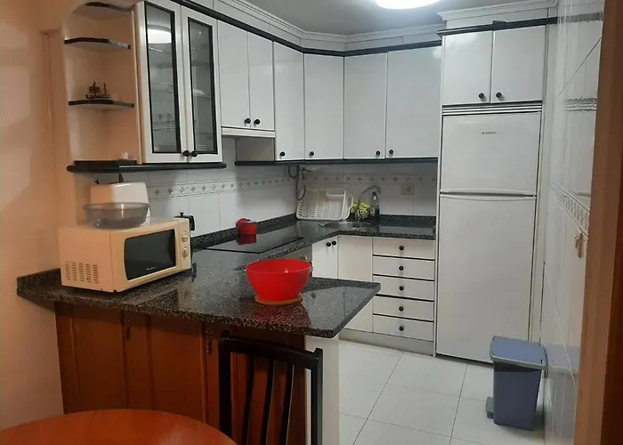 Coqueto En El Casco Viejo *