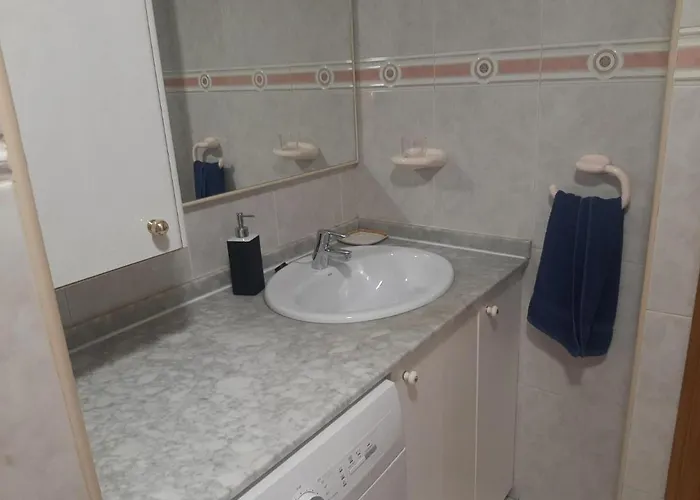 Coqueto En El Casco Viejo Lekeitio