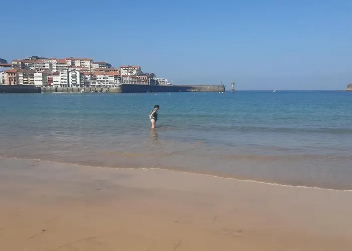 Coqueto En El Casco Viejo