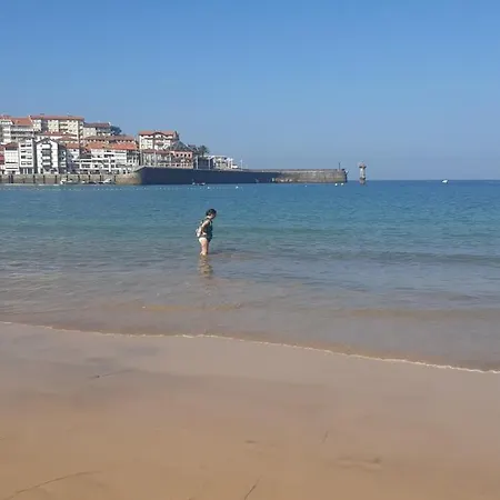 Coqueto En El Casco Viejo